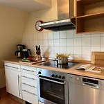 Apartment In Herrschaftlicher Krakow am See