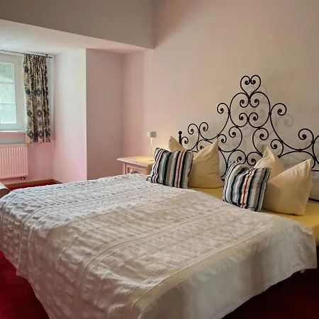 Apartamento In Herrschaftlicher *