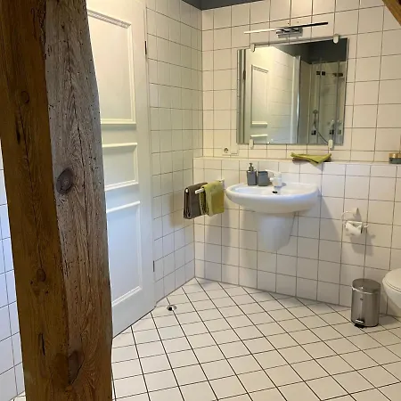 In Herrschaftlicher דירה