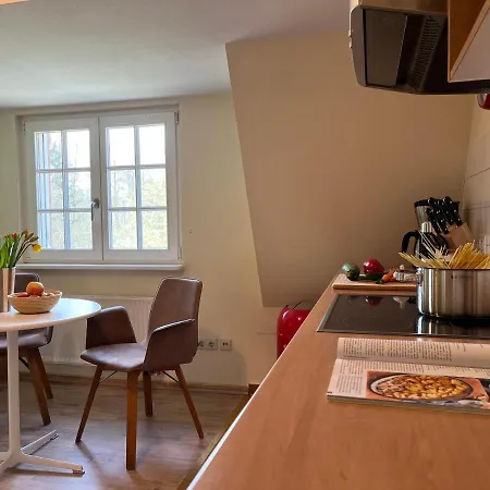 דירה In Herrschaftlicher