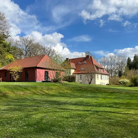 In Herrschaftlicher דירה *