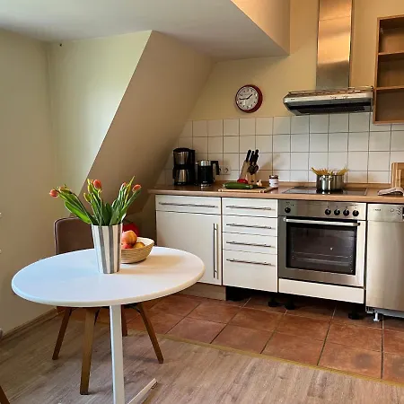 In Herrschaftlicher *