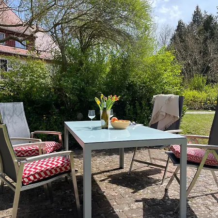 In Herrschaftlicher *