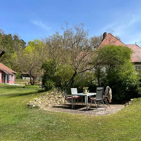 Apartmán In Herrschaftlicher