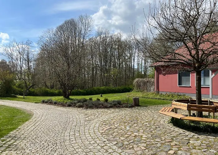 In Herrschaftlicher