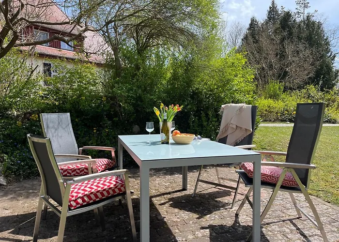 In Herrschaftlicher *